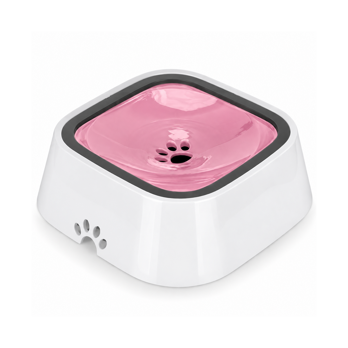aquacalma rosa