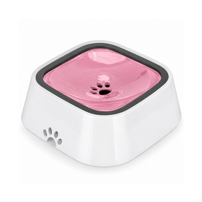 aquacalma rosa