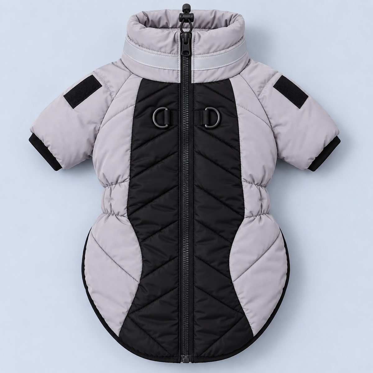 ThermoPaw™ — Abrigo Térmico Impermeable para Perros